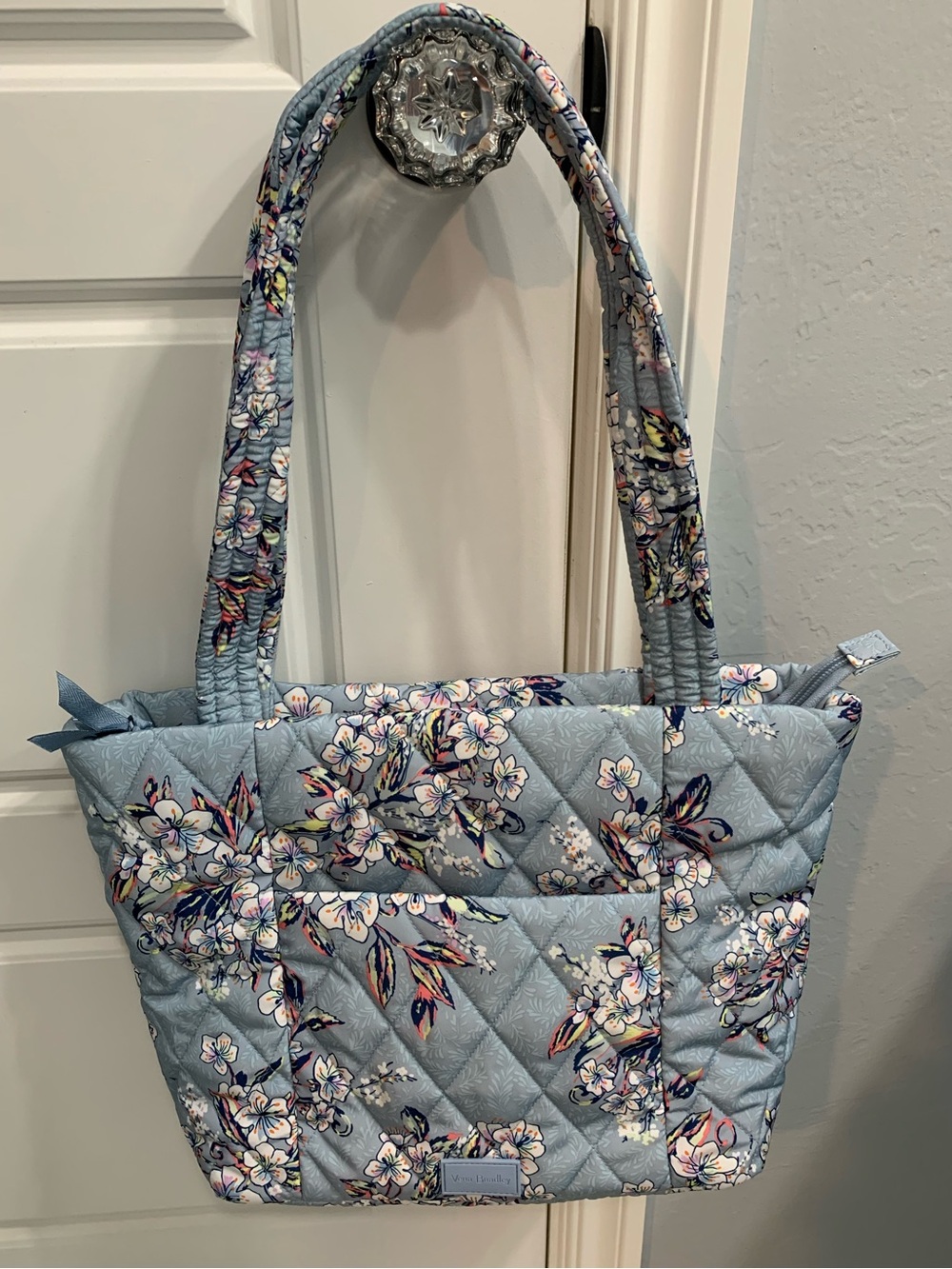 💙Vera Bradley Tote ⭐️NWOT⭐️